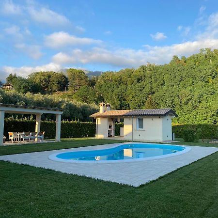 Villa Lena Camaiore Exterior photo