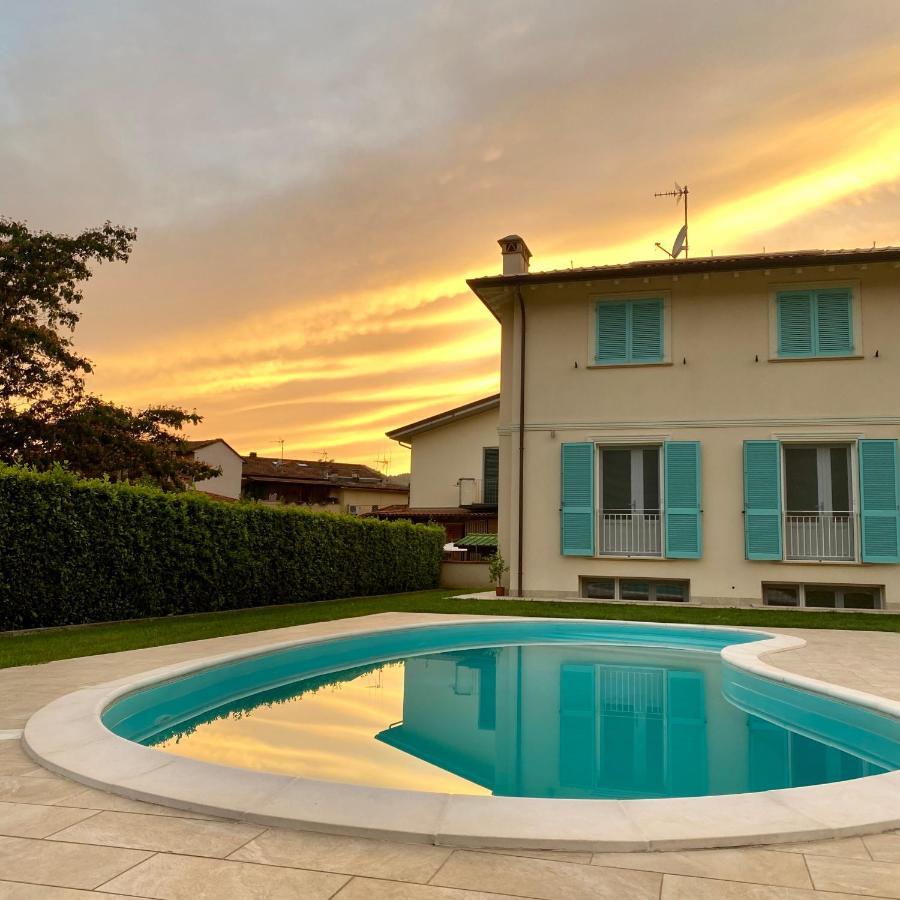 Villa Lena Camaiore Exterior photo