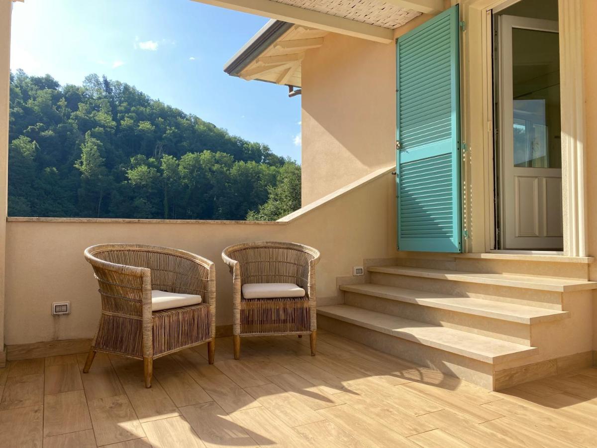 Villa Lena Camaiore Exterior photo