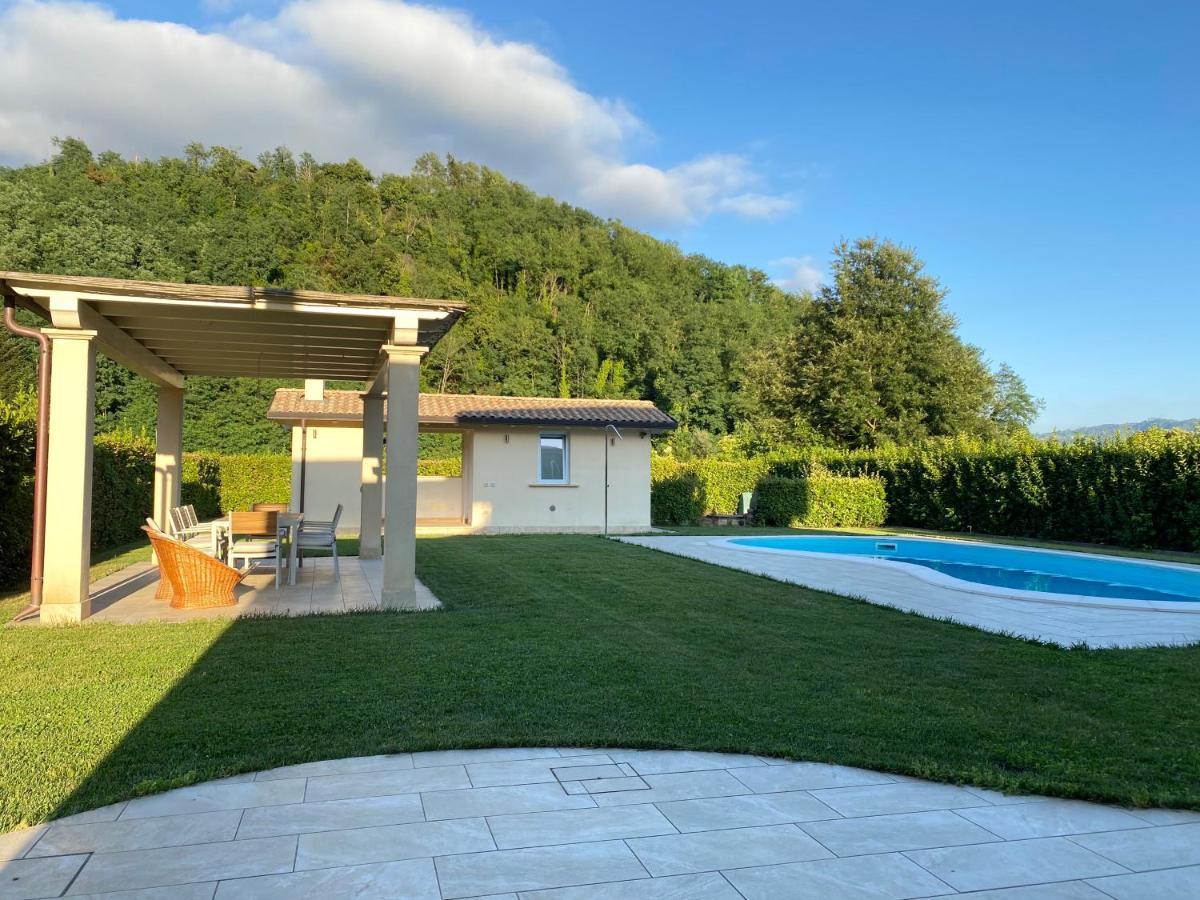 Villa Lena Camaiore Exterior photo