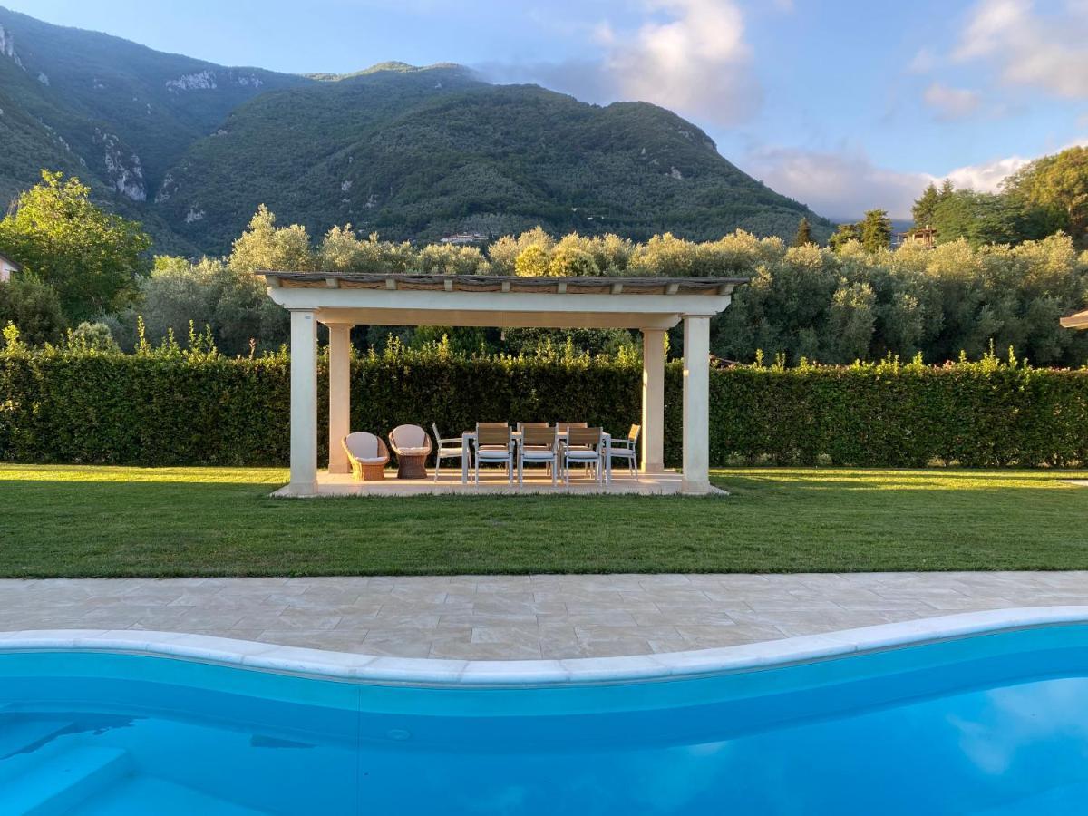 Villa Lena Camaiore Exterior photo