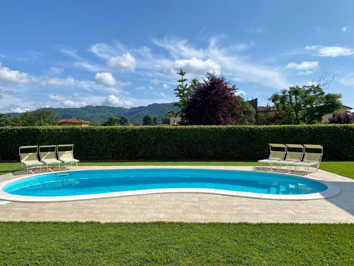 Villa Lena Camaiore Exterior photo